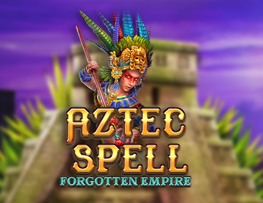 Aztec Spell: Forgotten Empire